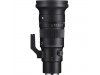 Sigma For Sony 500mm f/5.6 DG DN OS Sports Lens